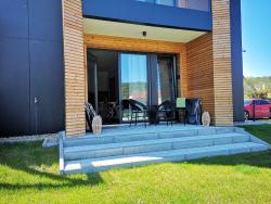 noclegi Krynica Morska Zielona Krynica Apartament