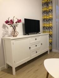 noclegi Świnoujście Apartament JOY