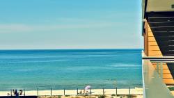 noclegi Dziwnów Marine Gardenia Seaside