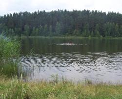 noclegi Szczytno Gosciniec Nad Stawem