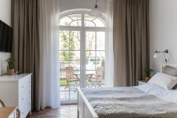 noclegi Świnoujście Apartamenty w Świnoujściu