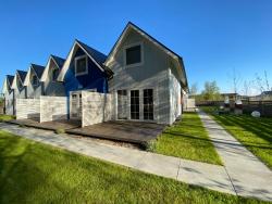 noclegi Grzybowo Domki na Marynarskiej