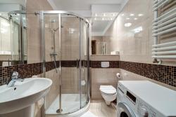 noclegi Świnoujście Apartamenty Zdrojowa