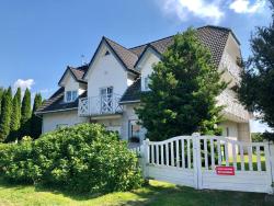 noclegi Chłopy Regatta