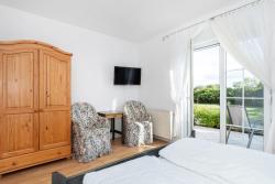 noclegi Chłopy Regatta