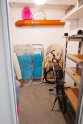 noclegi Kołobrzeg Green Dream Polanki - Sauna & Bike & Bike room