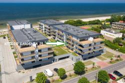 noclegi Dziwnów Apartamenty Studio Gardenia
