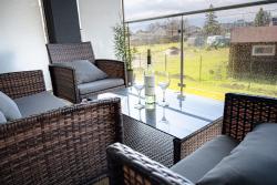 noclegi Sianożęty Apartament Victoria 5 Mórz