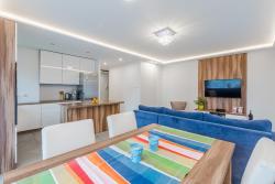 noclegi Gdańsk Loft Apartments