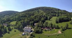 noclegi Stronie Śląskie Villa Panorama