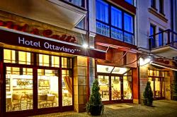 noclegi Świnoujście Hotel Ottaviano