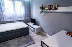 noclegi Bielsko-Biała Apartament przy Bystrzańskiej