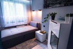 noclegi Bielsko-Biała Apartament przy Bystrzańskiej