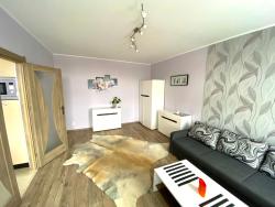 noclegi Gdańsk Gdańskie Apartamenty - Apartament Targ Rybny z widokiem na Motławę