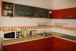 noclegi Grzybowo Zawsze słoneczny apartament Grzybowo