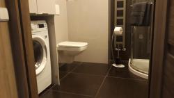 noclegi Kołobrzeg Apartament 303 z Garażem Osiedle Polanki