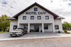 noclegi Oświęcim Motel OLIV