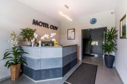 noclegi Oświęcim Motel OLIV