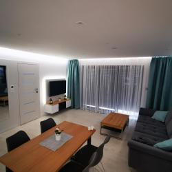 noclegi Dziwnów Apartament IDEAL