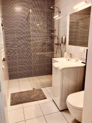 noclegi Gdańsk Nova Motlava Old Town Apartment