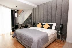 noclegi Kołobrzeg Apartament prywatny Seaside Jawal Kołobrzeg