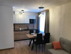 noclegi Szczawnica Apartament Słoneczny