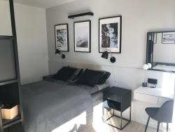 noclegi Świnoujście Apartamenty Świnoujście - Wyspiańskiego 34e
