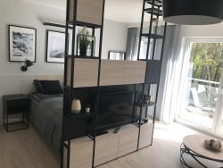 noclegi Świnoujście Apartamenty Świnoujście - Wyspiańskiego 34e