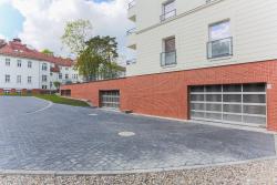noclegi Świnoujście Apartamenty Świnoujście - Wyspiańskiego 34e