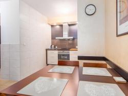 noclegi Kołobrzeg AquaBaltic Apartments Aquarius