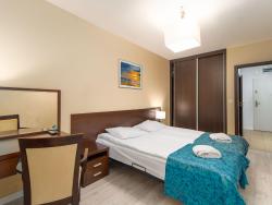 noclegi Kołobrzeg AquaBaltic Apartments Aquarius