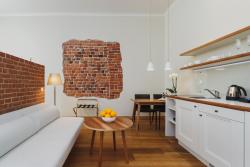 noclegi Kraków Apartamenty Bracka 6