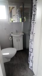 noclegi Rewal Apartamenty u Beaty Ogrodzone