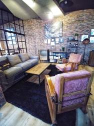 noclegi Olsztyn LOFT 57 CENTRUM