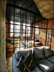 noclegi Olsztyn LOFT 57 CENTRUM