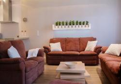 noclegi Gdańsk Comfy Apartments - Wypoczynkowa Lux