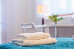 noclegi Gdańsk Comfy Apartments - Wypoczynkowa Lux
