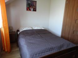 noclegi Władysławowo-Chłapowo Willa Wiktoria - Chłapowo