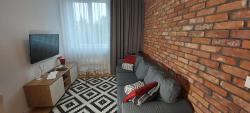 noclegi Gdańsk Central Apartments Rajska