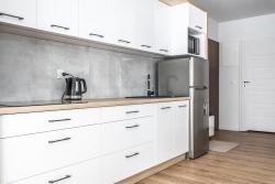 noclegi Łeba Apartament Margo