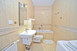 noclegi Sopot Grand Apartments - Parkur Apartment with terrace