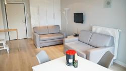 noclegi Międzyzdroje Horyzont widok