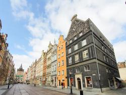 noclegi Gdańsk Goma Rent Długa Old Town Gdańsk