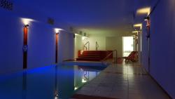 noclegi Niechorze Akwamaryn Spa Niechorze