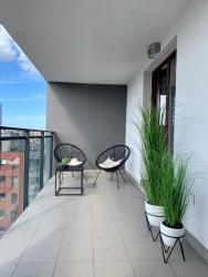 noclegi Gdańsk Apartamenty AURA Q4Apartments