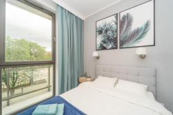 noclegi Gdańsk Garden Gate Old Town