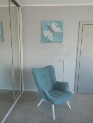 noclegi Rewal Baltic Vip Apartamenty Premium przy plaży Klifowa- Morska
