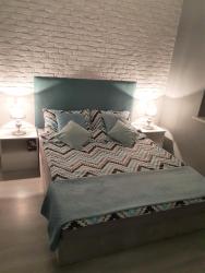 noclegi Rewal Baltic Vip Apartamenty Premium przy plaży Klifowa- Morska
