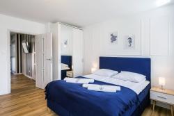 noclegi Poddąbie Apartament 10B Blue Marine Poddąbie