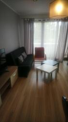 noclegi Świnoujście Morski platan